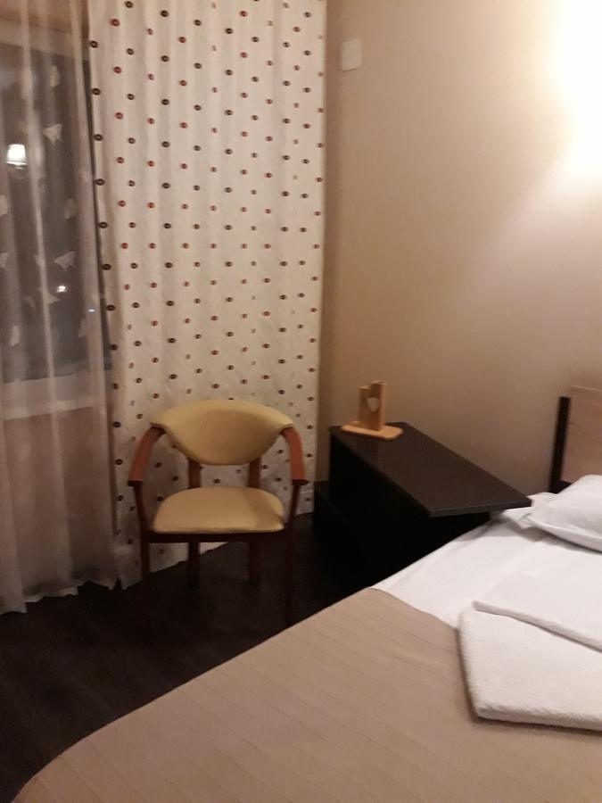 Guest House Amra New Athos Exterior foto