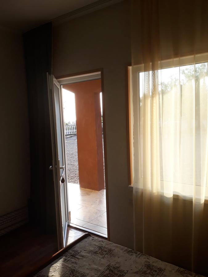 Guest House Amra New Athos Exterior foto